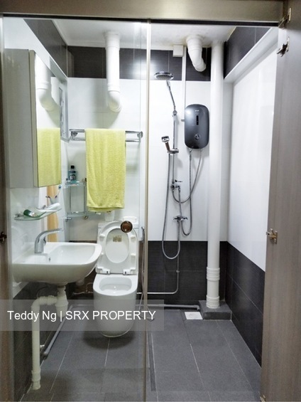 Blk 412 Bedok North Avenue 2 (Bedok), HDB 3 Rooms #509444181